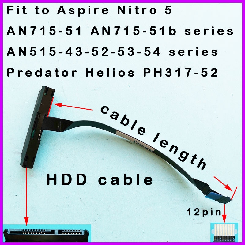 HDD ϵ ̺ ̺ Ŀ Aspire Nitro 5 AN715-..